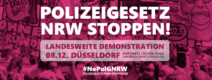 (c) Polizeigesetz-nrw-stoppen.de