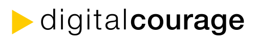 Digitalcourage e.V. Logo